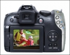 Canon powershot sx20 is - como nueva - mejor precio | unprecio.es