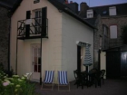 Casa : 4/5 personas - junto al mar - dinard ille et vilaine bretana francia - mejor precio | unprecio.es