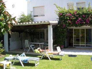 Casa en alquiler en Estepona, Málaga (Costa del Sol)