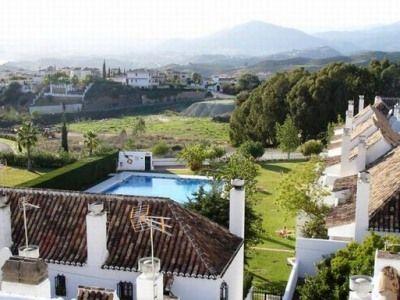 Casa en venta en Mijas Golf, Málaga (Costa del Sol)