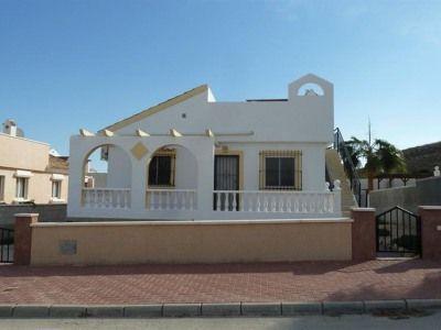 Chalet en venta en Mazarrón, Murcia (Costa Cálida)