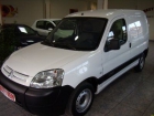 CITROEN BERLINGO 1.9 D FURGON - Madrid - mejor precio | unprecio.es