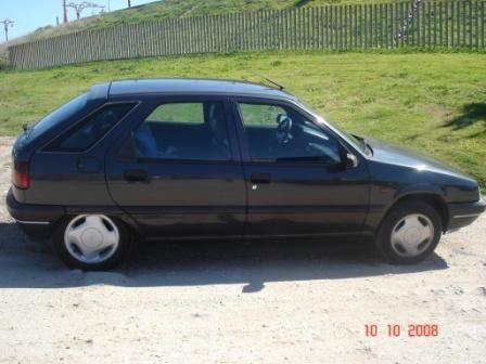 CITROEN ZX Aura - 1.6 - 90 CV - 5 Puertas - A Coruña