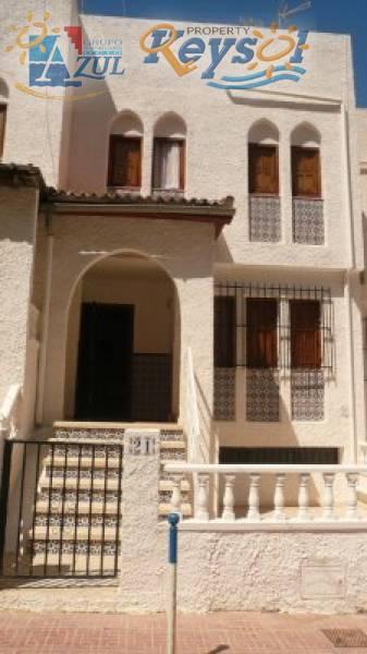 Dúplex en Torrevieja