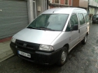 FIAT SCUDO T.DIESEL COMBI 8 PLAZAS - mejor precio | unprecio.es