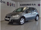 FIAT SEDICI  1.9MJT EMOTION 4X4 - mejor precio | unprecio.es
