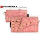 FUNDA FORCELL - FASHION 40 - tamaño S - color rosa - mejor precio | unprecio.es