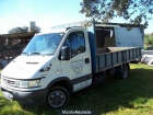 FURGON SEMINUEVO IVECO - mejor precio | unprecio.es