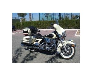 HARLEY DAVIDSON ELECTRA GLIDE