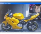 HYOSUNG GT 650 - mejor precio | unprecio.es