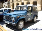 Land Rover Defender - mejor precio | unprecio.es