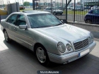 Mercedes-Benz Clase E E 300 DT AVANTGARDE - mejor precio | unprecio.es