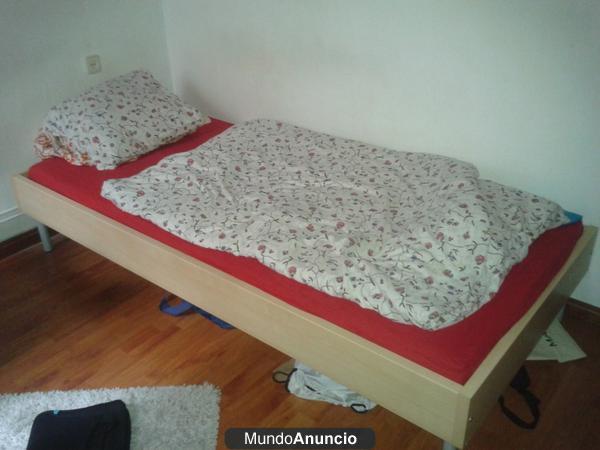 Muebles y electodomesticos en venta