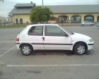 PEUGEOT 106 MAX 1.1 60cv 3p - mejor precio | unprecio.es