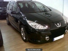 Peugeot 307 Break HDI X-Line 110 CV 7 Plaz - mejor precio | unprecio.es