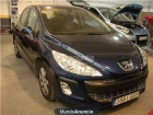 Peugeot 308 Sport 1.6 HDI 110 FAP CMP Aut - mejor precio | unprecio.es