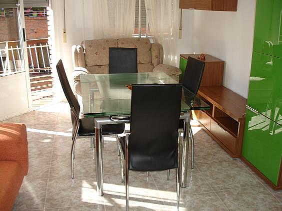 Piso en Albacete