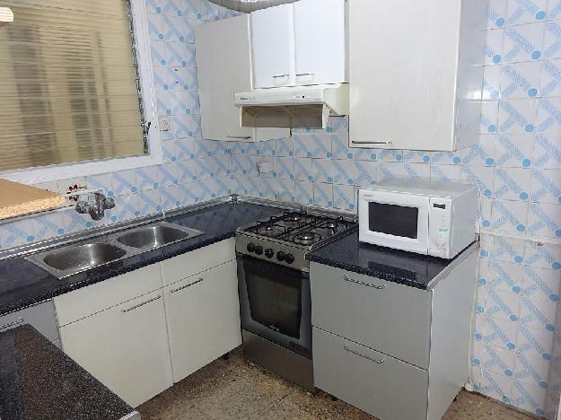 Piso en Hospitalet de Llobregat, L´