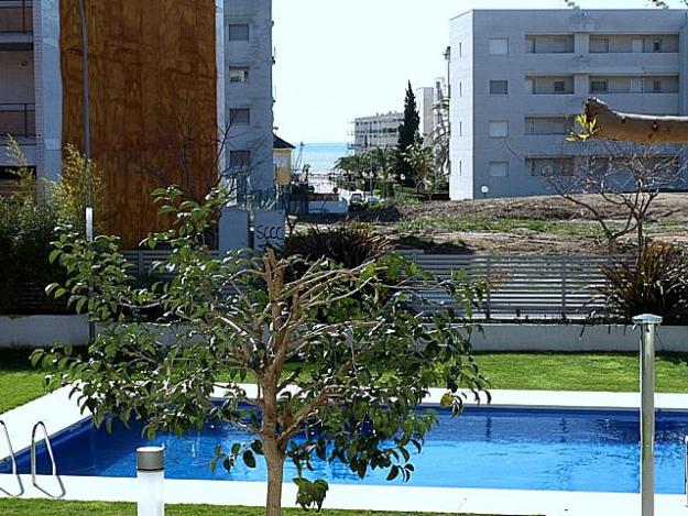 Planta baja en Cambrils