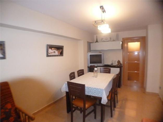 Precioso apartamento en Salou.