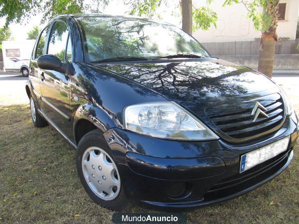 SE VENDE CITROEN C3