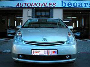 Toyota Prius 1.5 VVT-i HSD