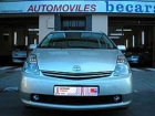 Toyota Prius 1.5 VVT-i HSD - mejor precio | unprecio.es