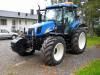 Tracteur agricole New Holland TSA 110