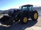 Tractor John Deere 6310SE 100 Ch año 2003 - mejor precio | unprecio.es