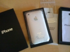 Vendo iPhone 3Gs, 32GB Blanco el Más Cotizado, Nuevo - mejor precio | unprecio.es