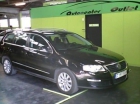 VOLKSWAGEN PASSAT 1.9 TDI 105 - Barcelona - mejor precio | unprecio.es