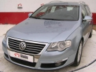 Volkswagen Passat 2.0 TDI HIGHLINE - mejor precio | unprecio.es