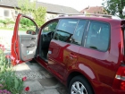 VOLKSWAGEN - TOURAN 2. 0 TDI HIGHLINE - mejor precio | unprecio.es