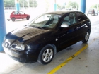 6.200 € - SEAT IBIZA 3 PUERTAS 1.4 STELLA 16 V (AÑO 2004). - mejor precio | unprecio.es