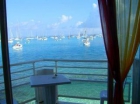 Apartamento : 4/4 personas - piscina - junto al mar - vistas a mar - marigot san martin (francia) san martin - mejor precio | unprecio.es