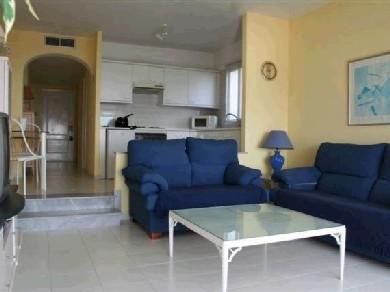 Apartamento con 1 dormitorio se vende en Mijas Costa, Costa del Sol