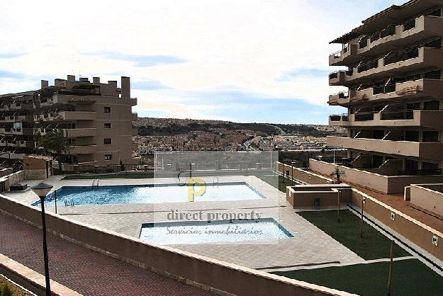 Apartamento en Arenales del Sol, Los