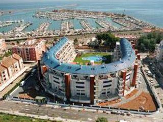 Apartamento en venta en Dénia, Alicante (Costa Blanca)