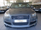 AUDI Q7 3.0TDi Quattro Tiptronic 240cv 7 plazas NACIONAL - mejor precio | unprecio.es