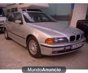 BMW 525 Tds