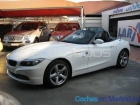 BMW Z4 - mejor precio | unprecio.es