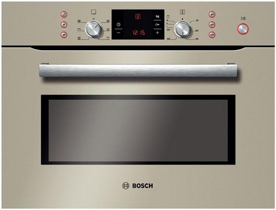 Bosch HBC84K533