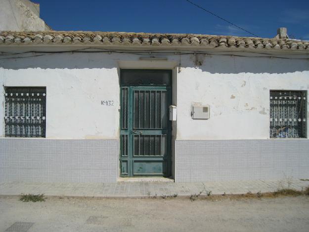 Casa rural en San Vicente del Raspeig/Sant Vicent del Raspeig