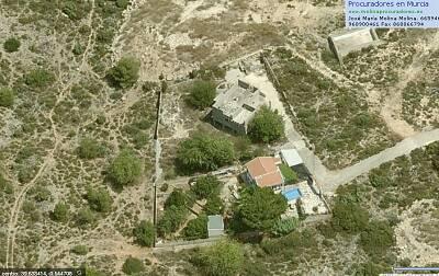 Chalet en Pobla de Vallbona (la)