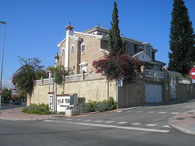 Chalet en Vélez-Málaga