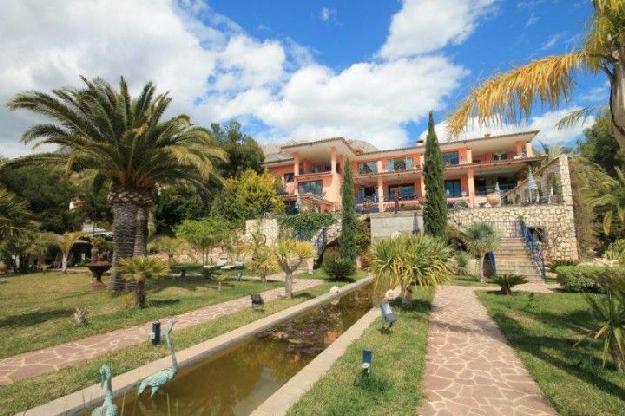 Chalet en venta en Altea, Alicante (Costa Blanca)