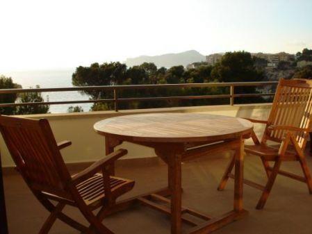 Chalet en venta en Santa Ponsa, Mallorca (Balearic Islands)