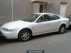 chevrolet alero año 2001 automatico - mejor precio | unprecio.es