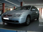Citroën C 5 1.6 HDI - mejor precio | unprecio.es