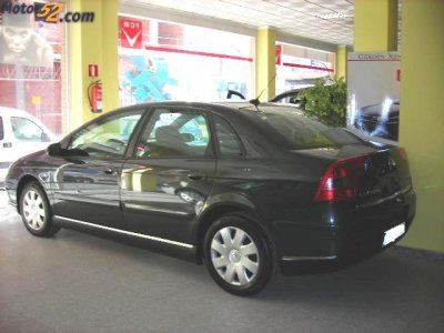 CITROEN C5 C0LLETION - Albacete